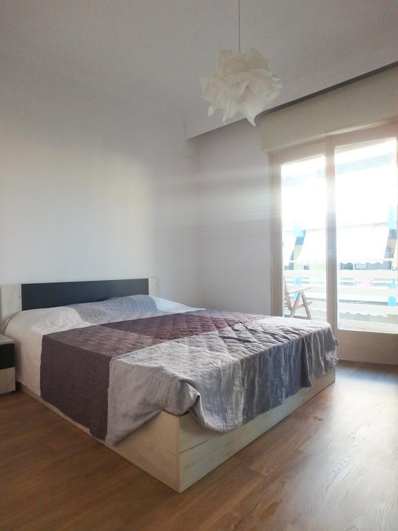 Holiday Apartment Sombrero Неа-Перамос Экстерьер фото