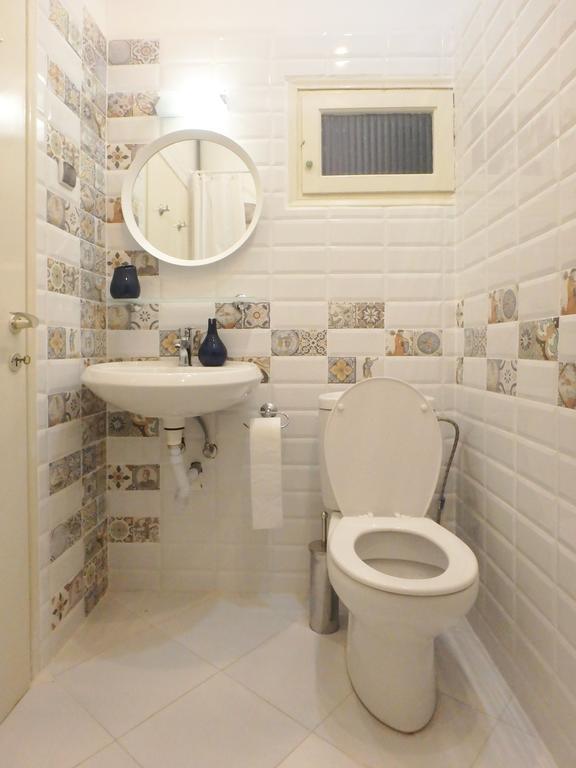 Holiday Apartment Sombrero Неа-Перамос Экстерьер фото